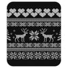 Ugly X Mas Design Mousepad
