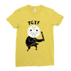 tgif Ladies Fitted T-Shirt