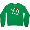 weeknd (3) Crewneck Sweatshirt