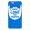 grow long and prosper funny iPhone 6/6s Plus Case