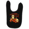pavlov's cat Baby Bibs