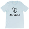 Bad Vibes XXXtentacion T-Shirt
