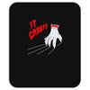 it creeps Mousepad
