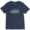 hangry V-Neck Tee