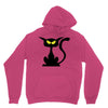 black cat Unisex Hoodie