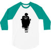HARRY__STYLES 3/4 Sleeve Shirt