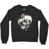 coffee addict Crewneck Sweatshirt