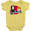 it's leviosaaaaaaah Baby Onesie
