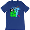 guitar retro music T-Shirt