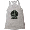 necronomicook Racerback Tank