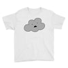 cloud say huh Youth Tee