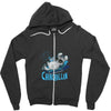chill Zipper Hoodie