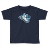 les baskets de data Toddler T-shirt