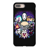 studio ghibli - spirited away iPhone 8 Plus