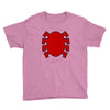 spiderman Youth Tee