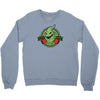 your worst nightmare Crewneck Sweatshirt