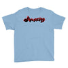 amazing 2 Youth Tee