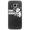 ted friday is highday Samsung Galaxy S7 Edge