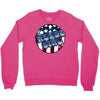 rebel girl 2 Crewneck Sweatshirt