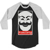 fsoci3ty 3/4 Sleeve Shirt