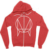 owsla music Zipper Hoodie