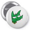 hi Pin-back button