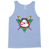 mighty raph Tank Top