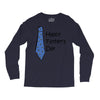 happy father's day Long Sleeve Shirts