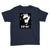 2pac (1) Youth Tee