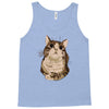 queen vee Tank Top