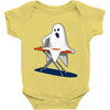 scorched Baby Onesie