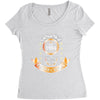 the birth of legend vintage est. 1984 premium quality aged to perfecti Women's Triblend Scoop T-shirt
