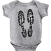 confidence Baby Bodysuit