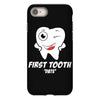 First Tooth Date iPhone 8