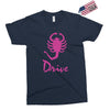 drive Exclusive T-shirt