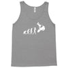 moto cross free style evolution cool Tank Top
