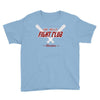 Joe Kelly Fight Club Youth Tee