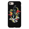 samurai iPhone 8