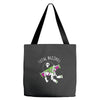 total buzzkill Tote Bags