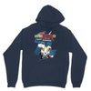 mighty hamthoro Hoodie