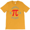 happy pi day T-Shirt