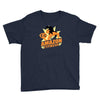 amazon fitness Youth Tee