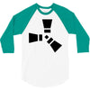 Rust 3/4 Sleeve Shirt
