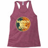 Moon and Sun Racerback Tank