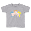 archie's girls Toddler T-shirt