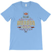 mordor dark ale T-Shirt