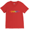 Equality LGBT V-Neck Tee