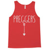 cute pregnancy Tank Top