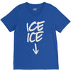 ice ice baby V-Neck Tee