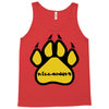 killmonger yeni Tank Top